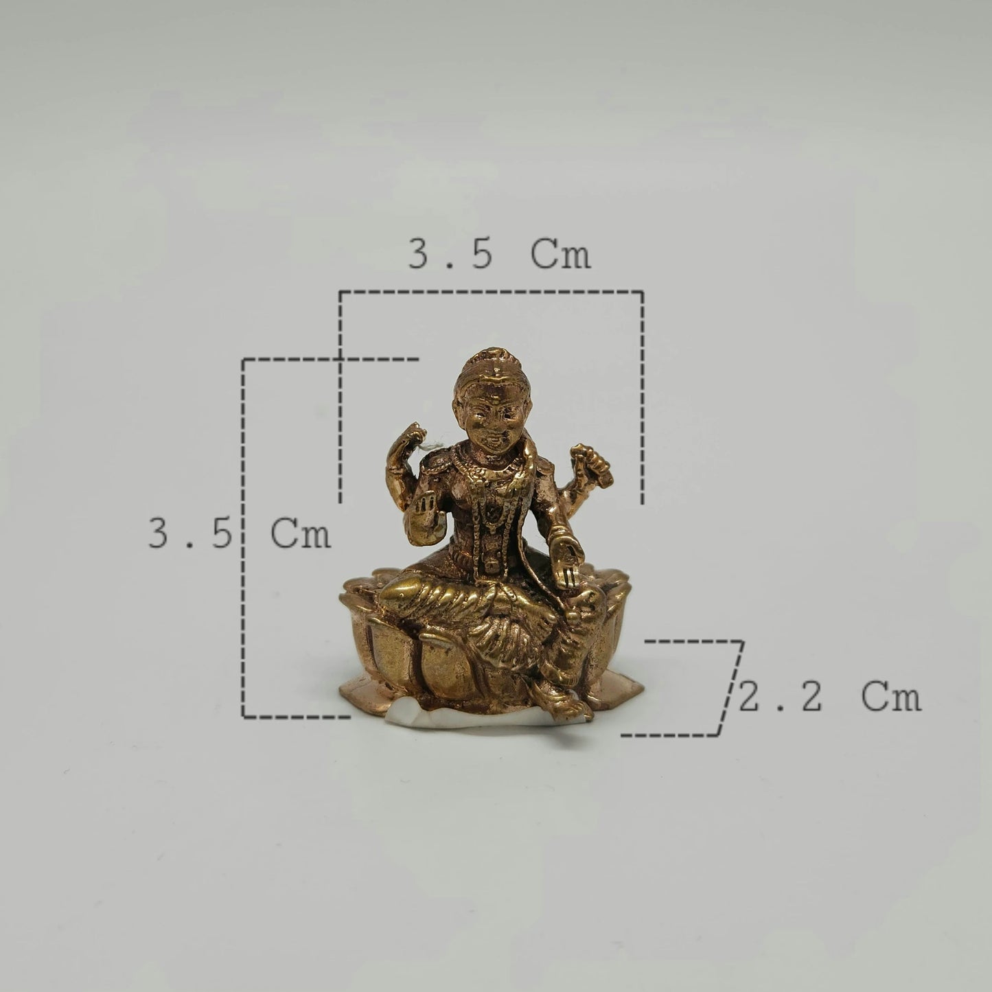 Balambiga miniature