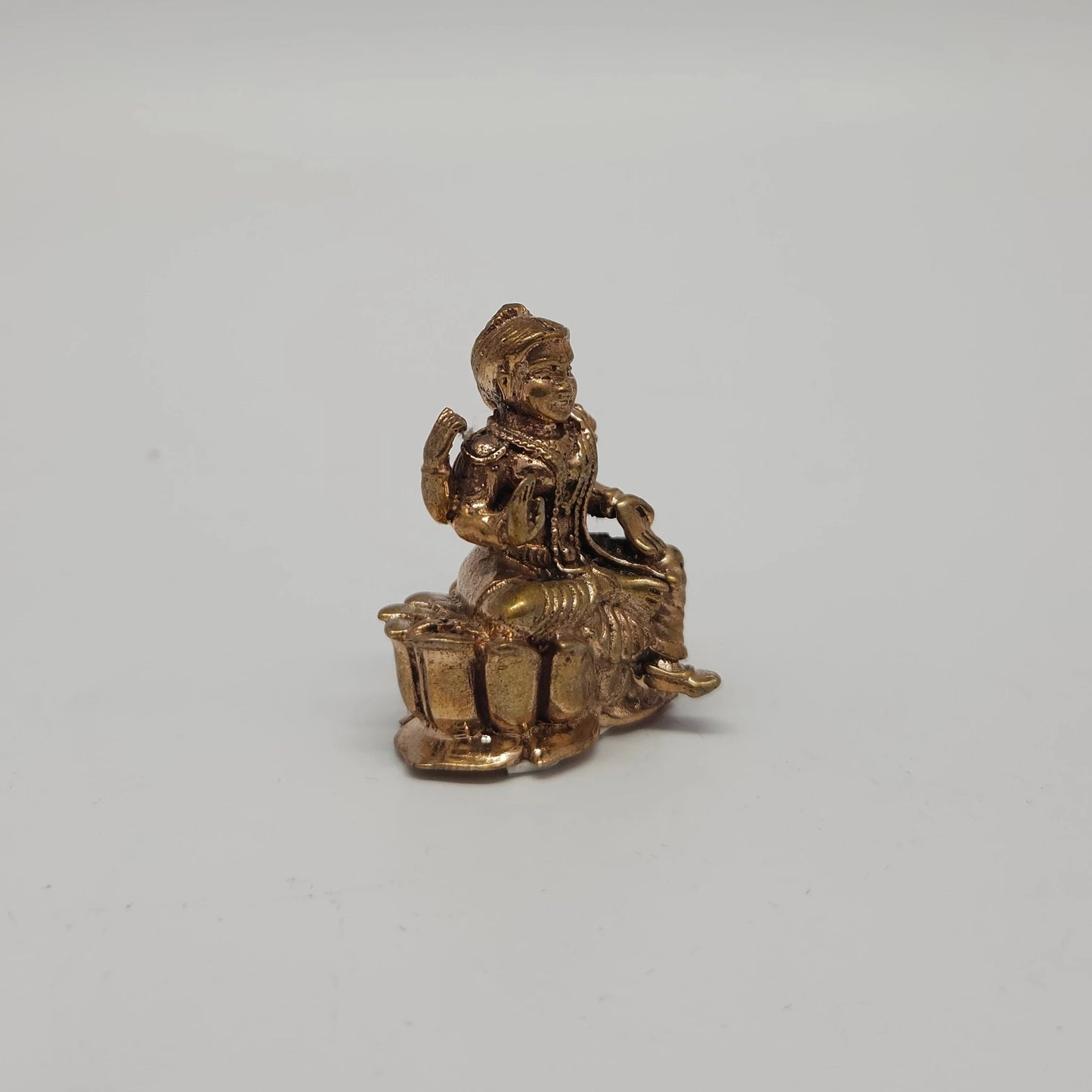 Balambiga miniature