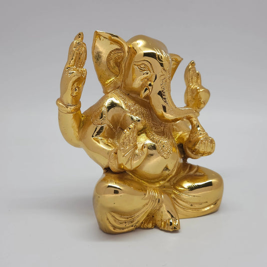 Ganesh Ganju 1.700 Kg-g