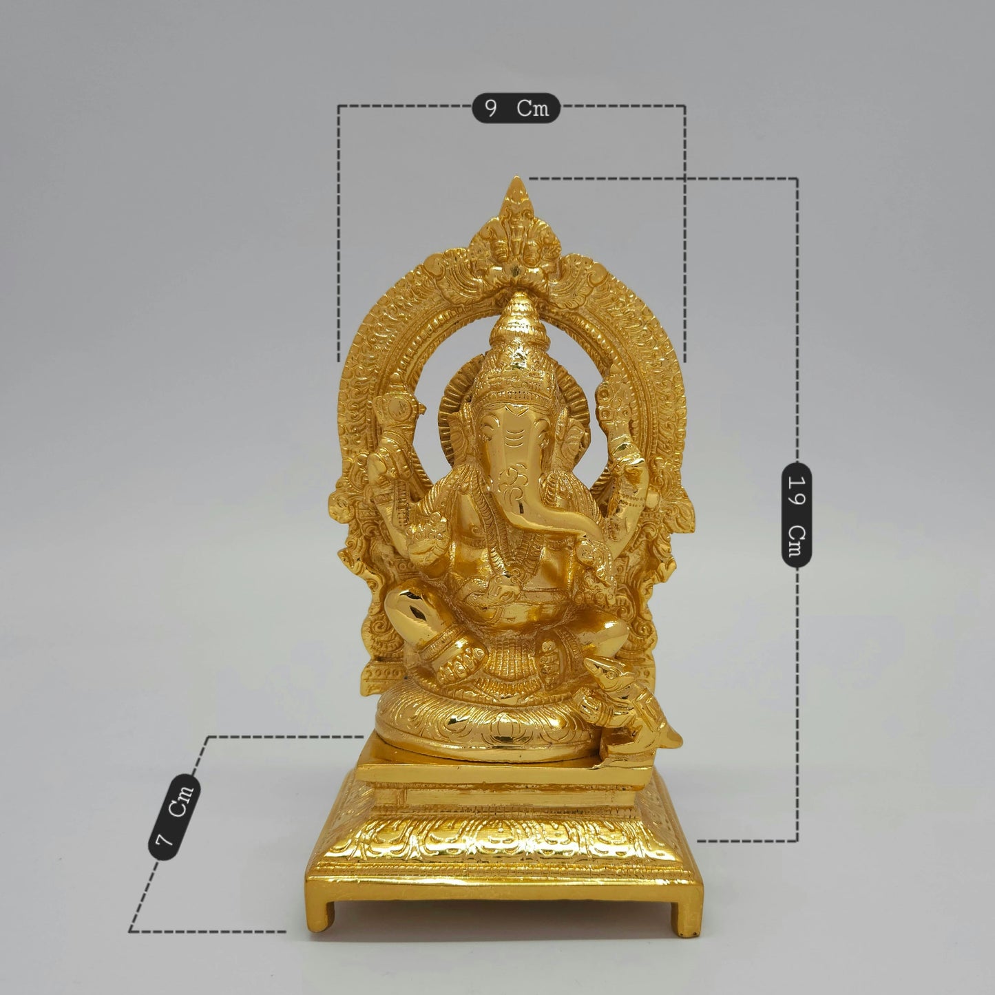 Ganesh 1.4 kg