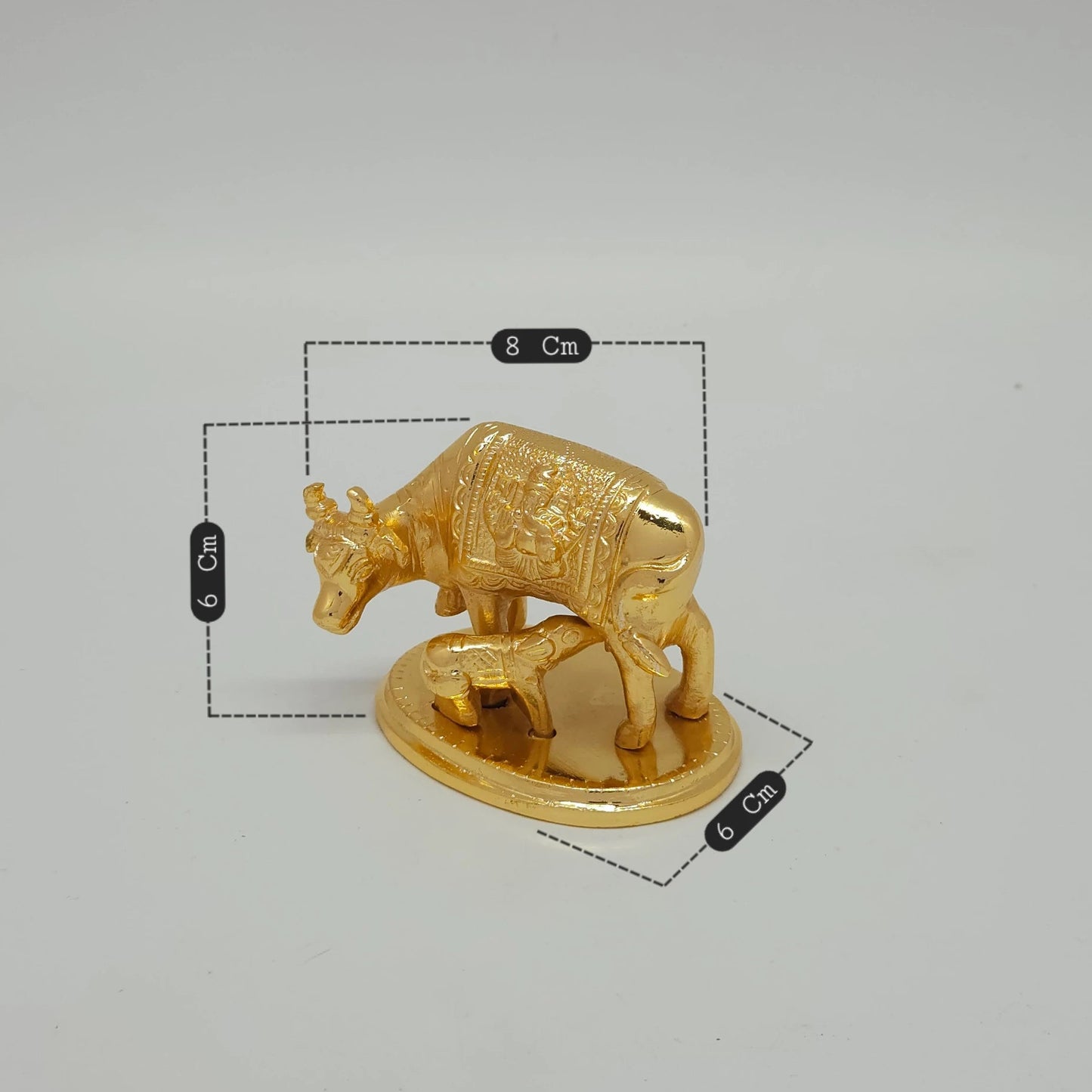Cow calf 325 gm
