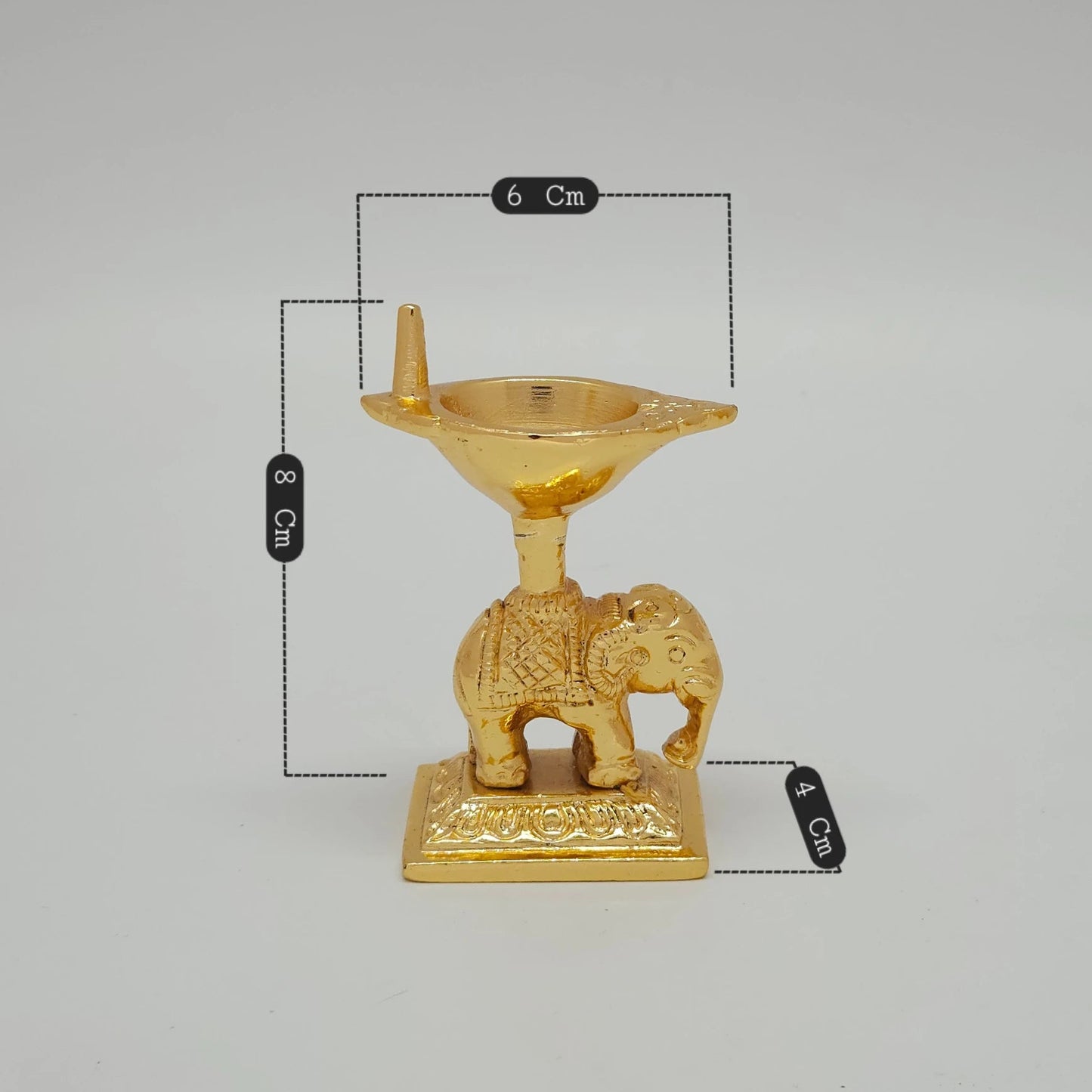Elephant deep small