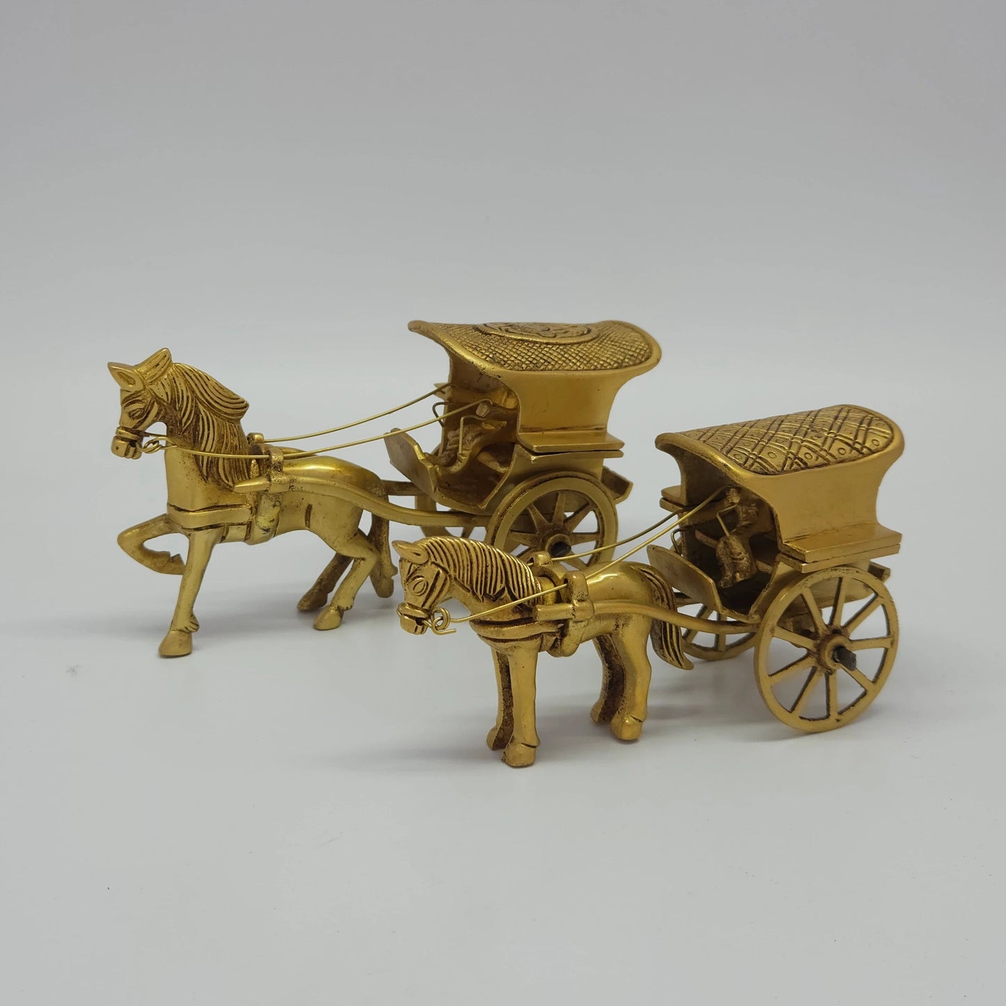 cart horse