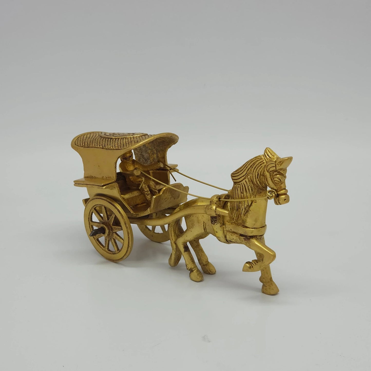 Horse cart small