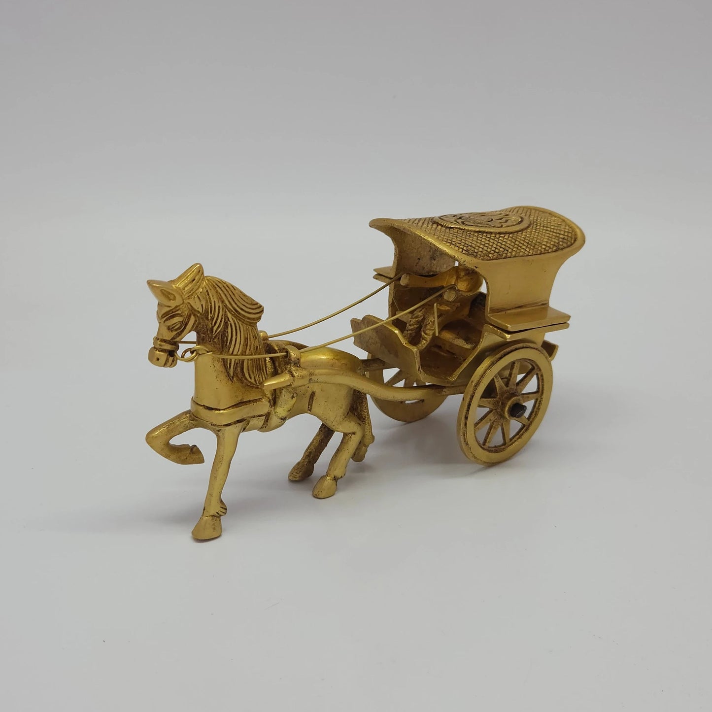 Horse cart small