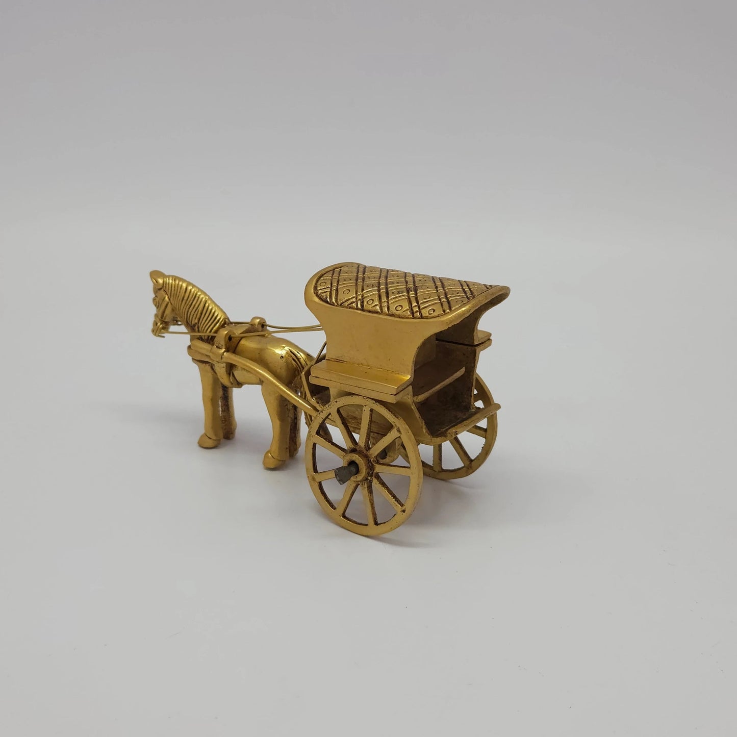 cart horse