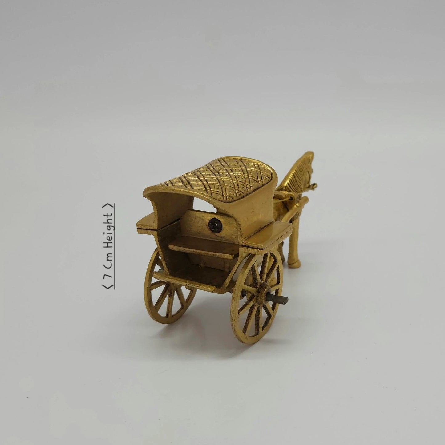 cart horse