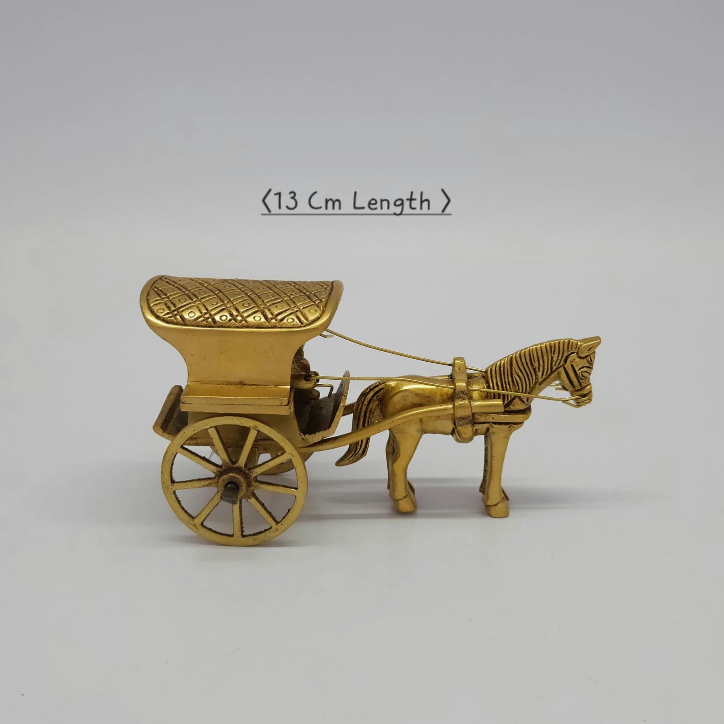 cart horse