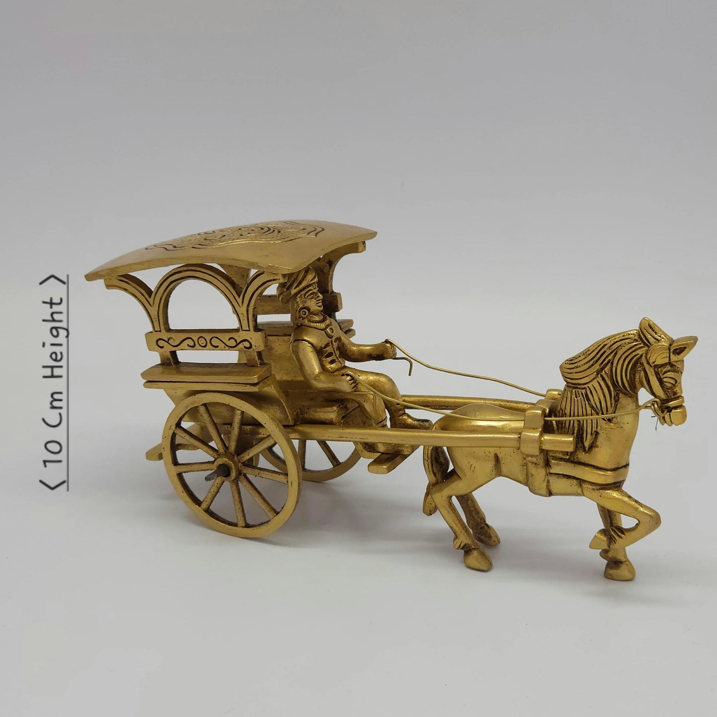 Horse cart