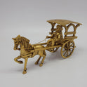 Horse cart