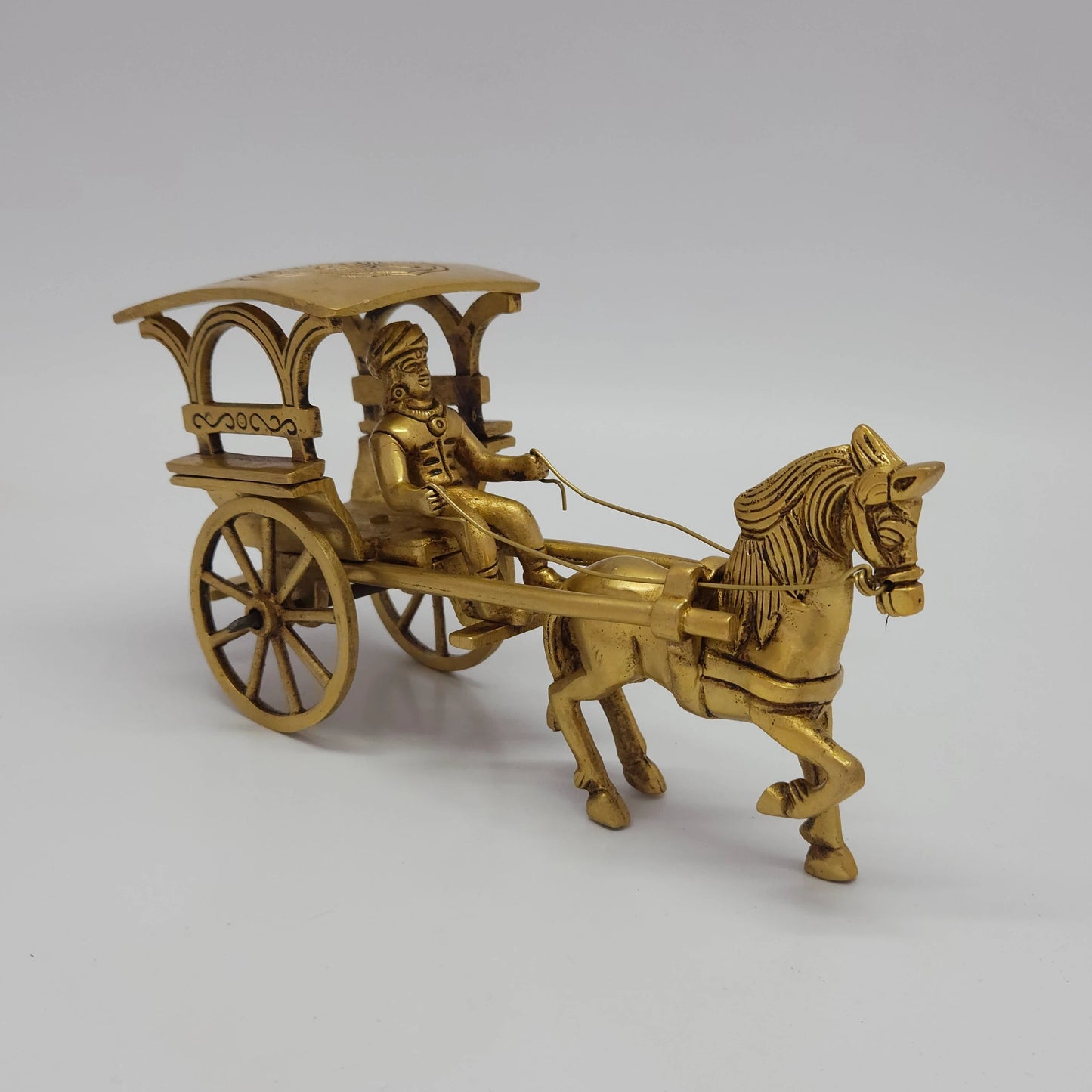 Horse cart