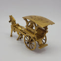 Horse cart