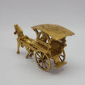 Horse cart