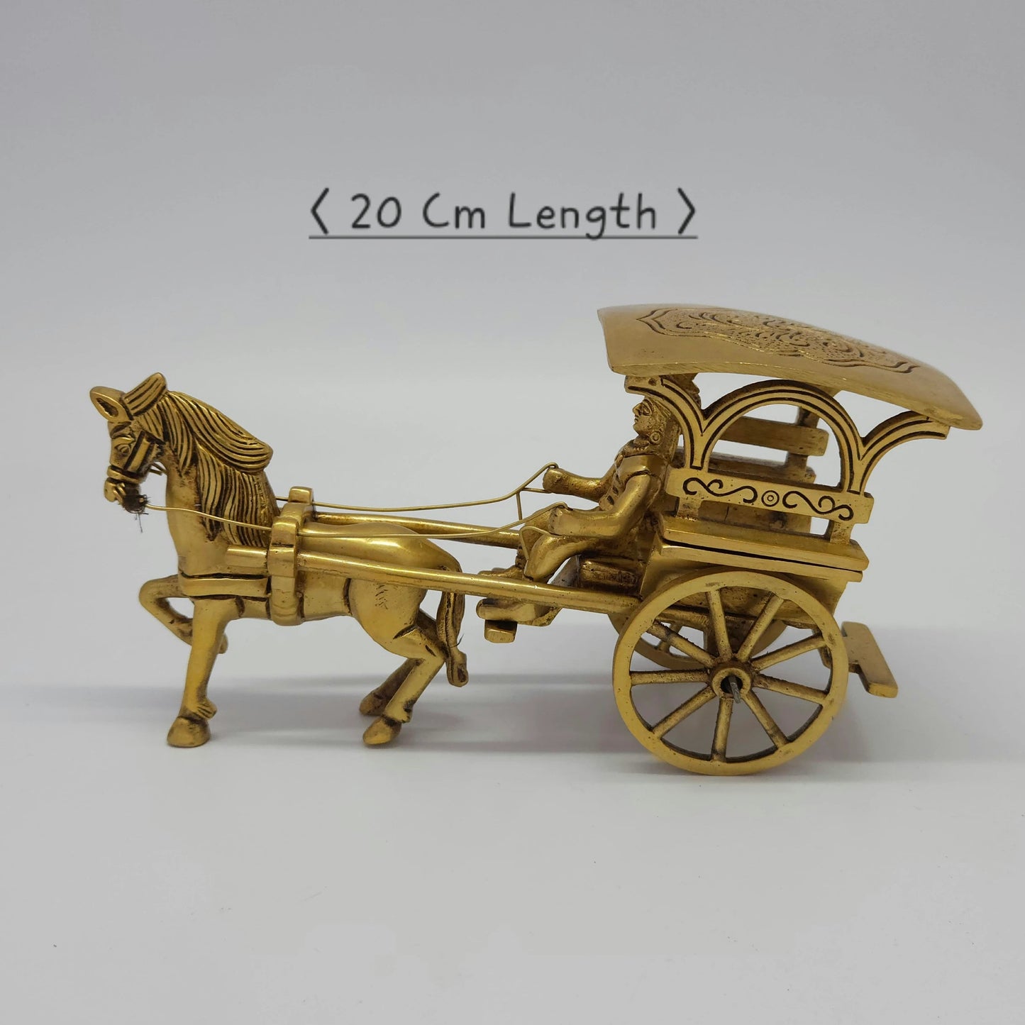 Horse cart