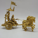 Arjun Ratham four horse