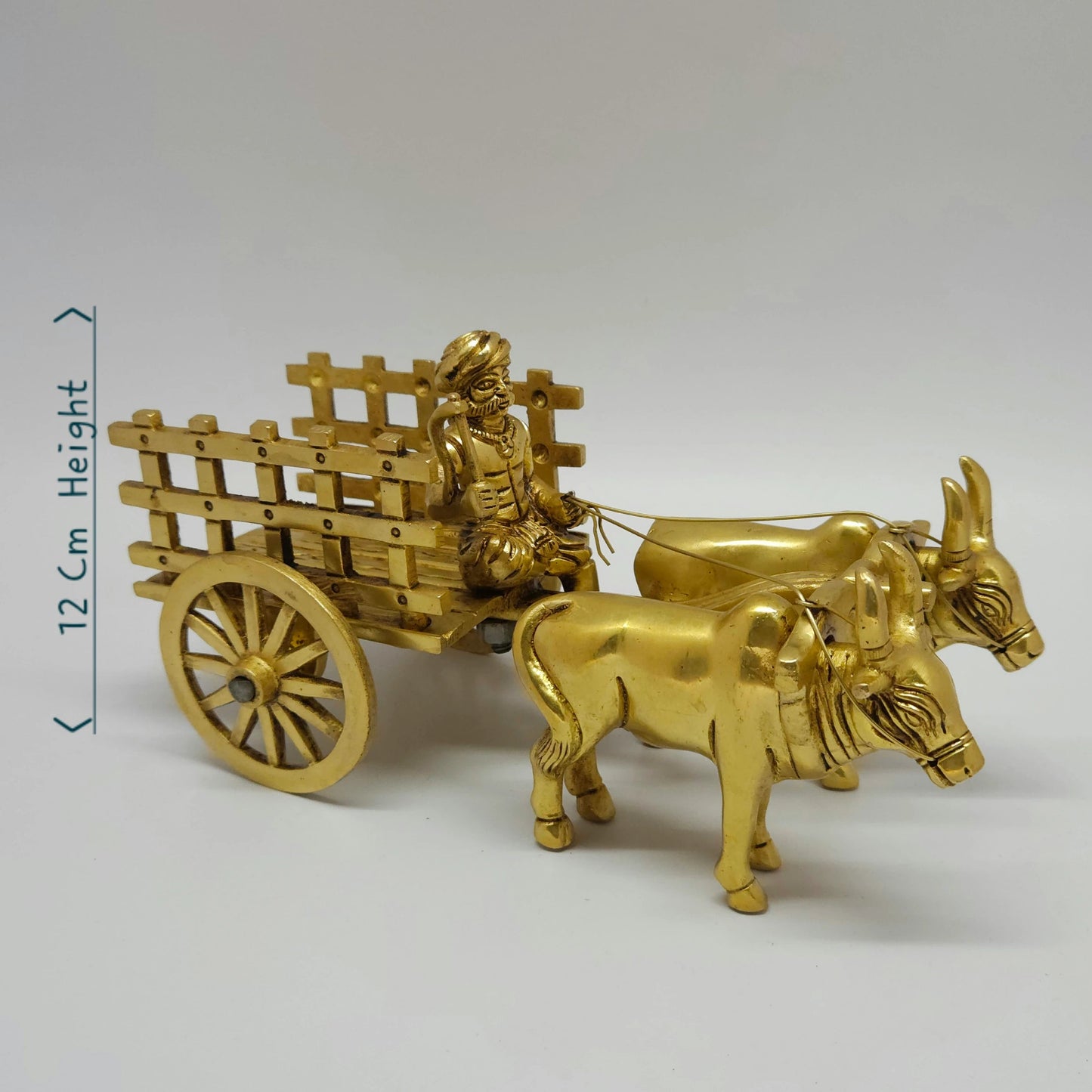 Bullock Cart