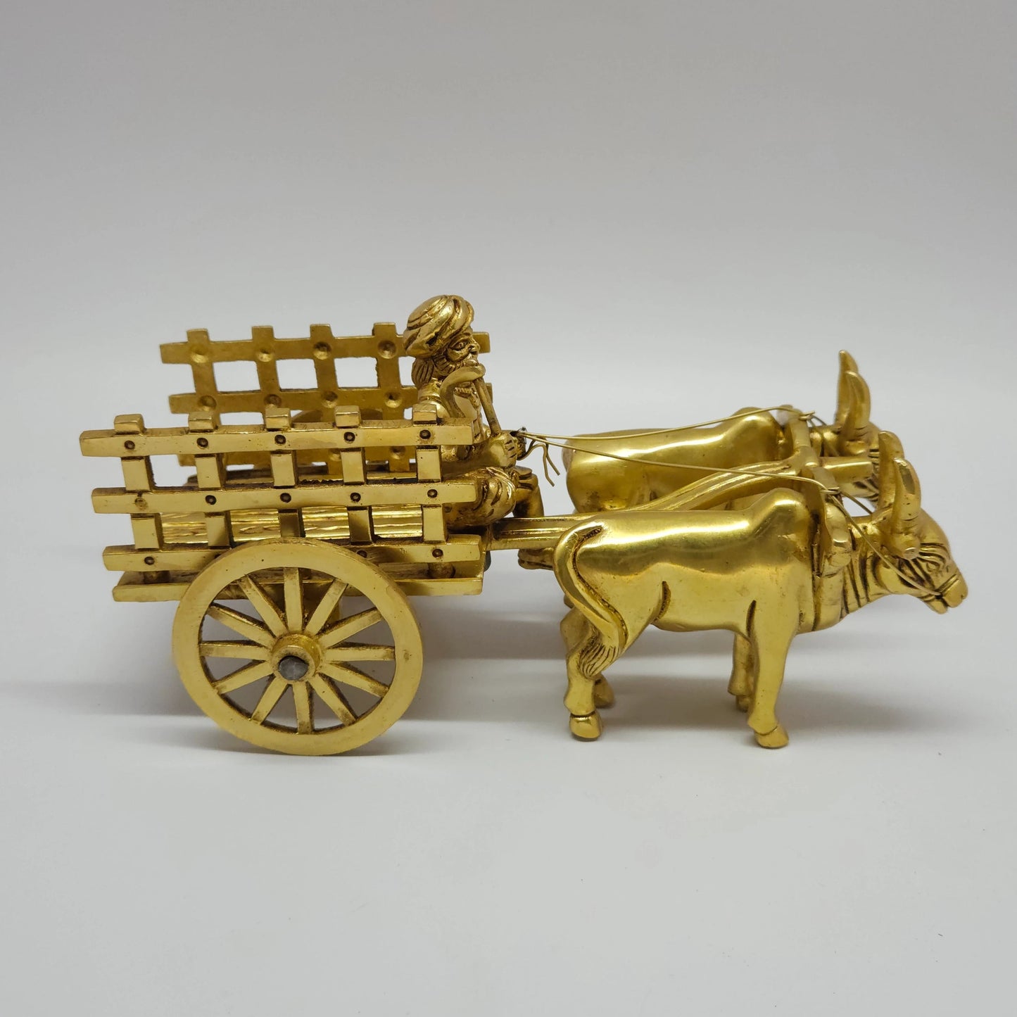 Bullock Cart