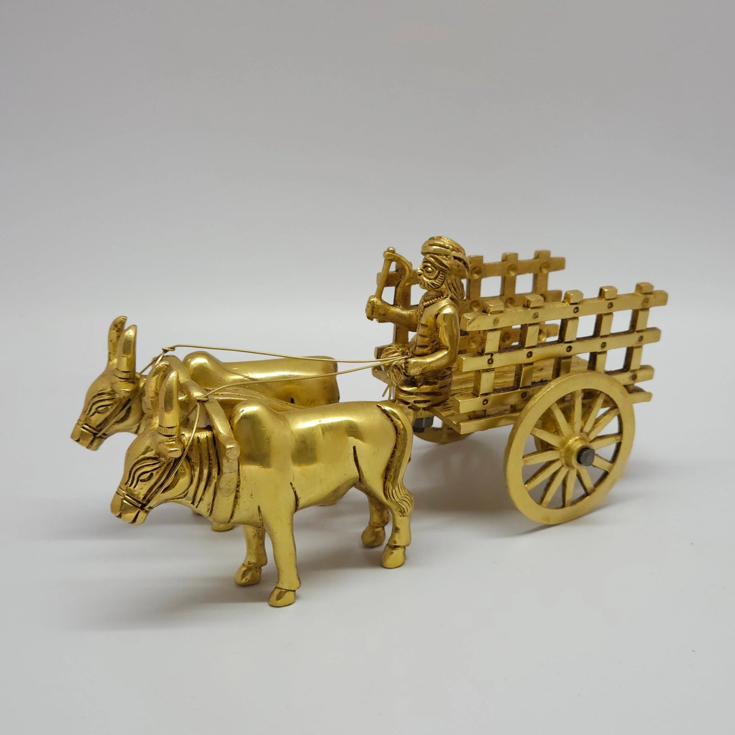 Bullock Cart