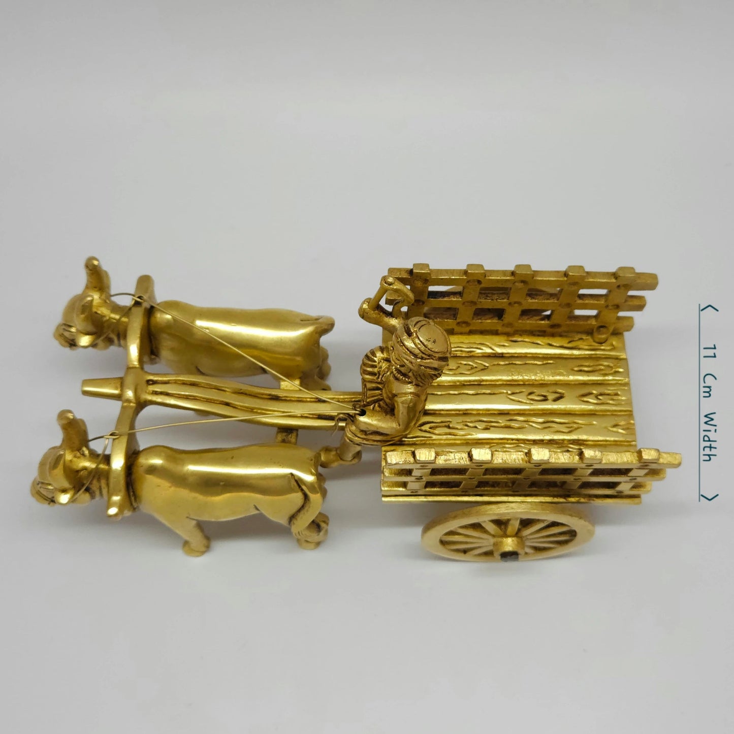 Bullock Cart