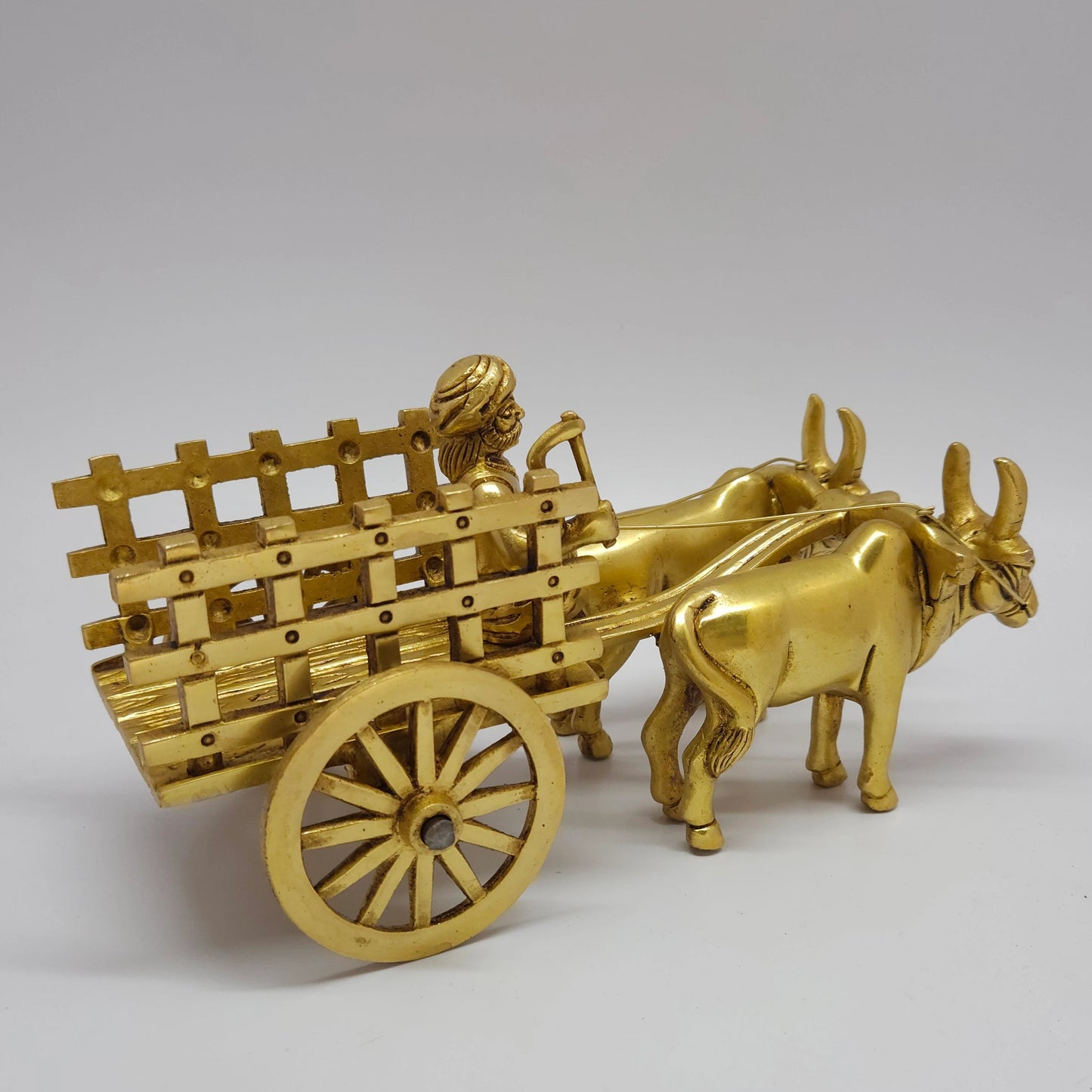 Bullock Cart