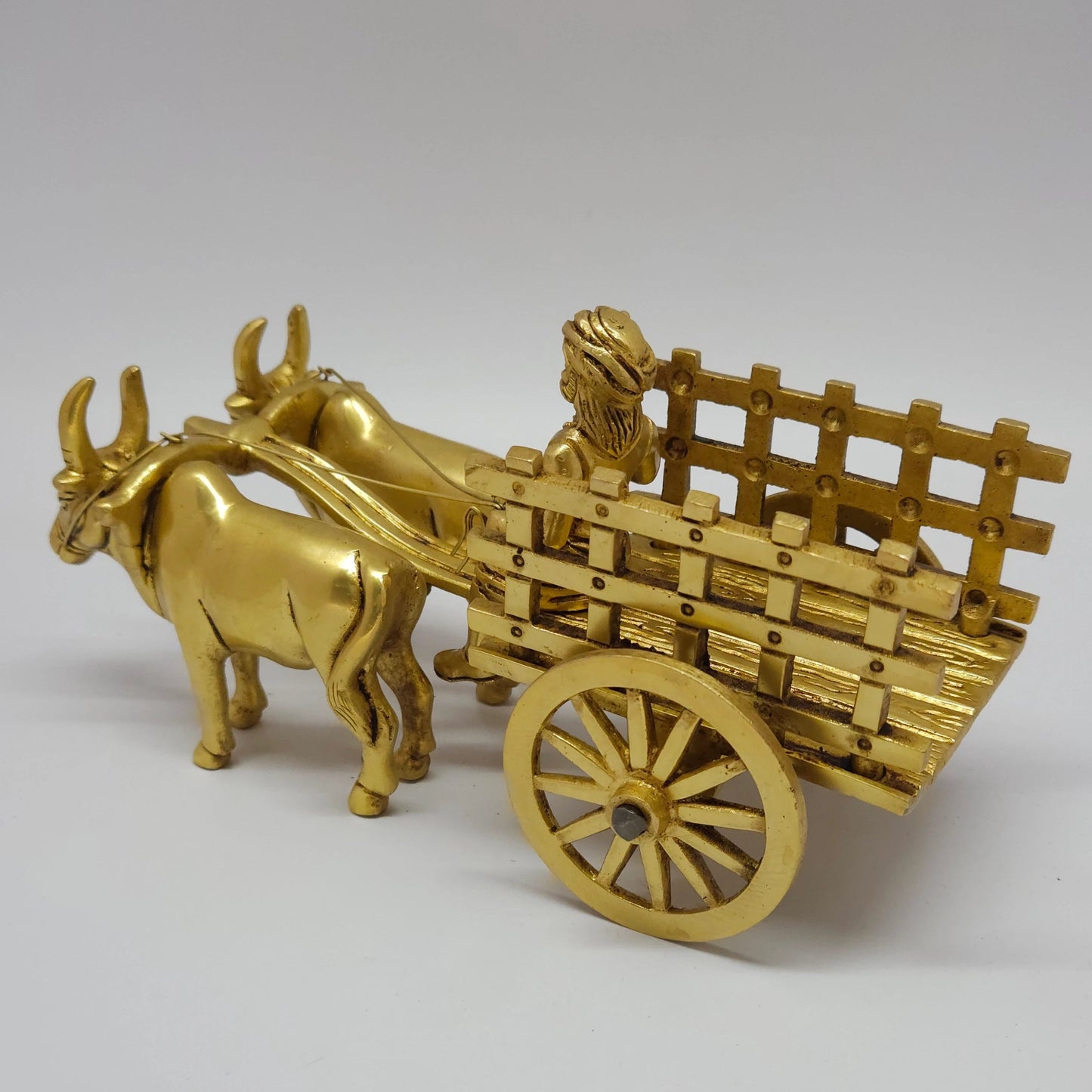 Bullock Cart