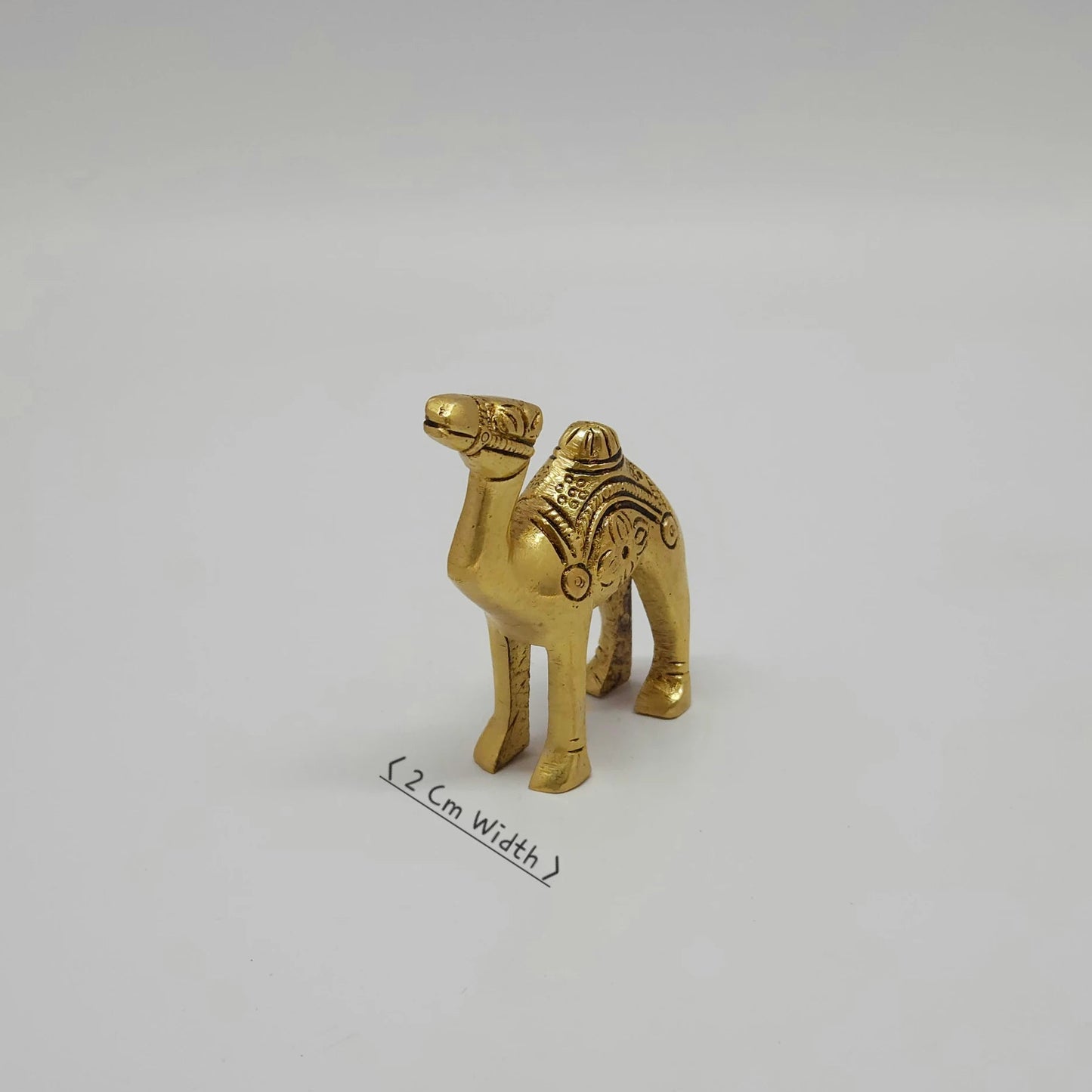 Camel small
