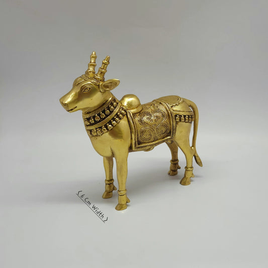 Nandhi 2.250 kg