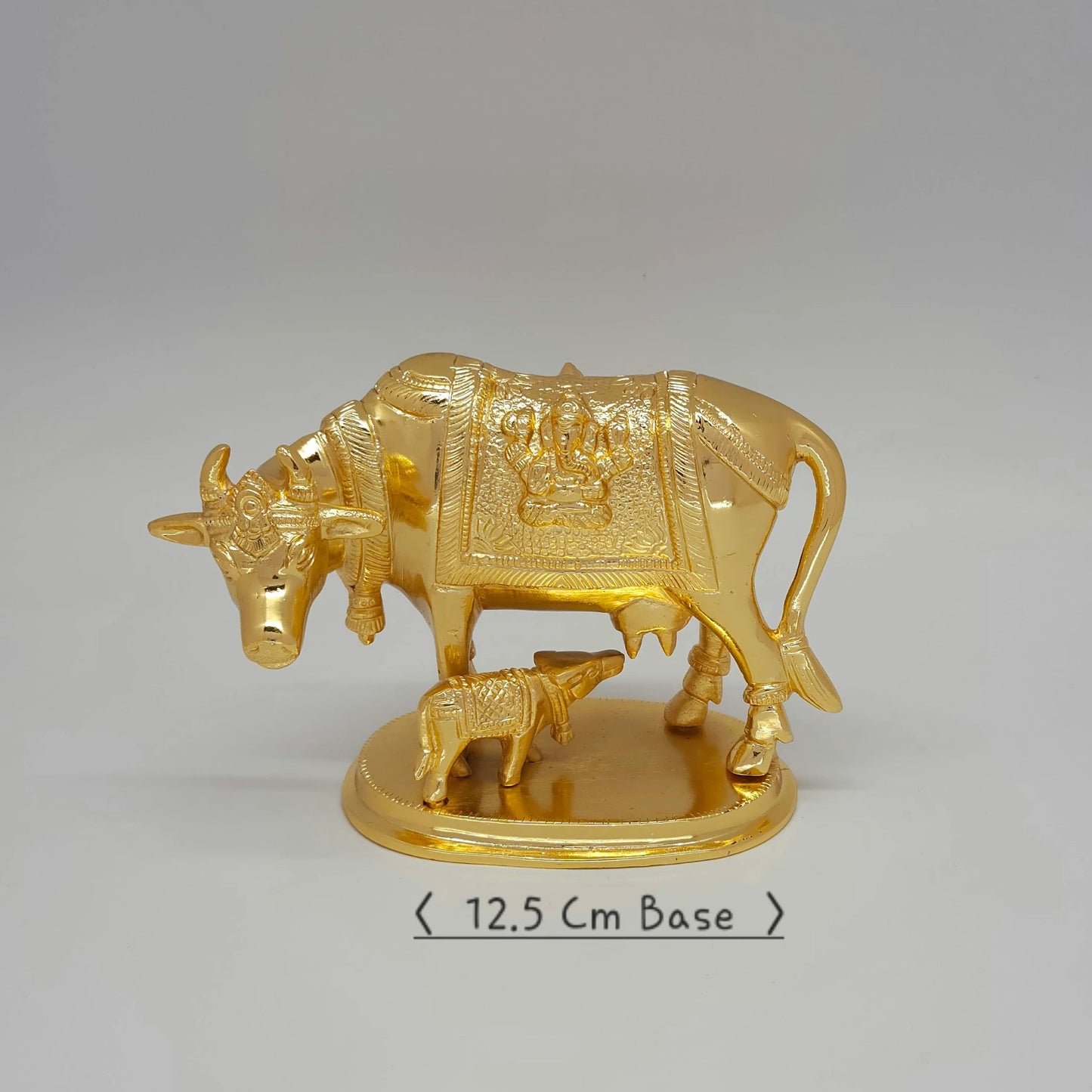 Cow calf 1.5 kg