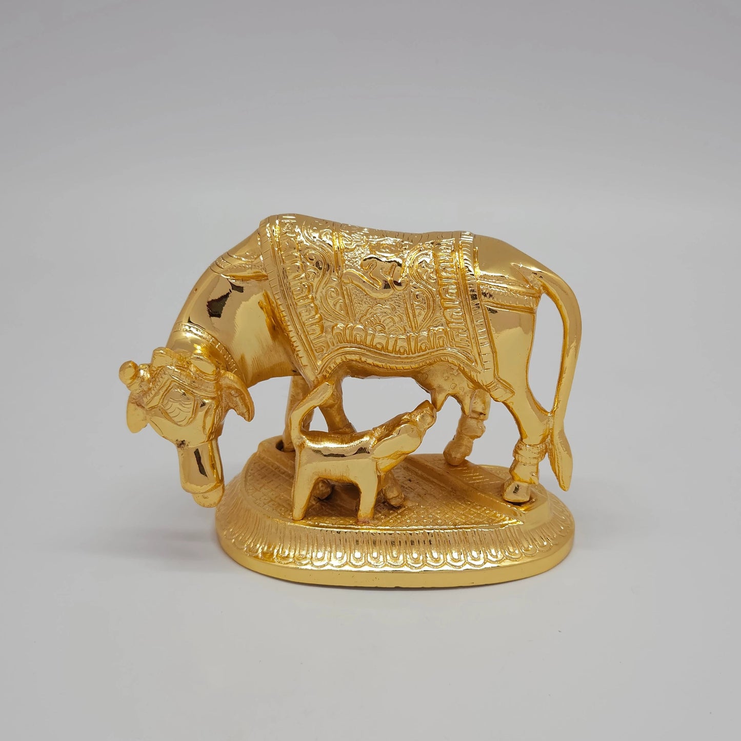 Cow calf 750 gm