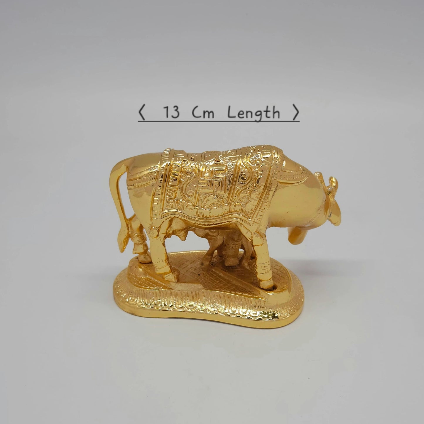 Cow calf 750 gm