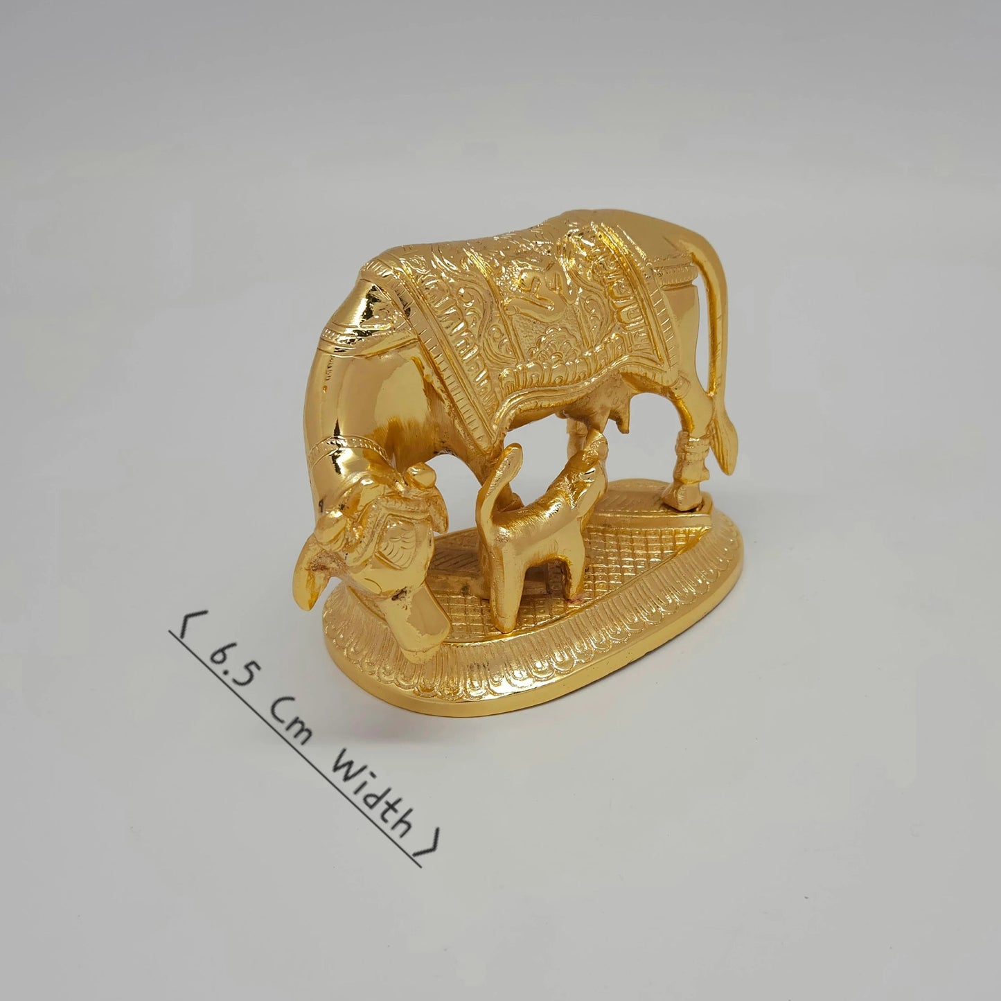 Cow calf 750 gm