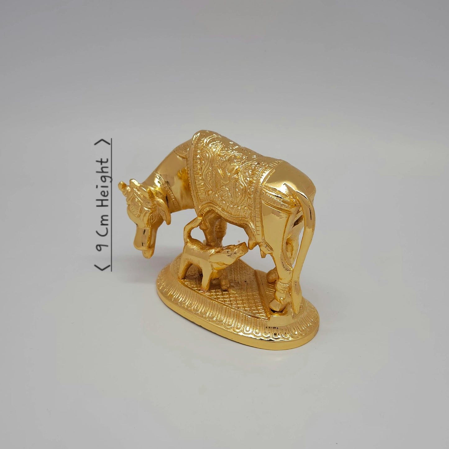 Cow calf 750 gm