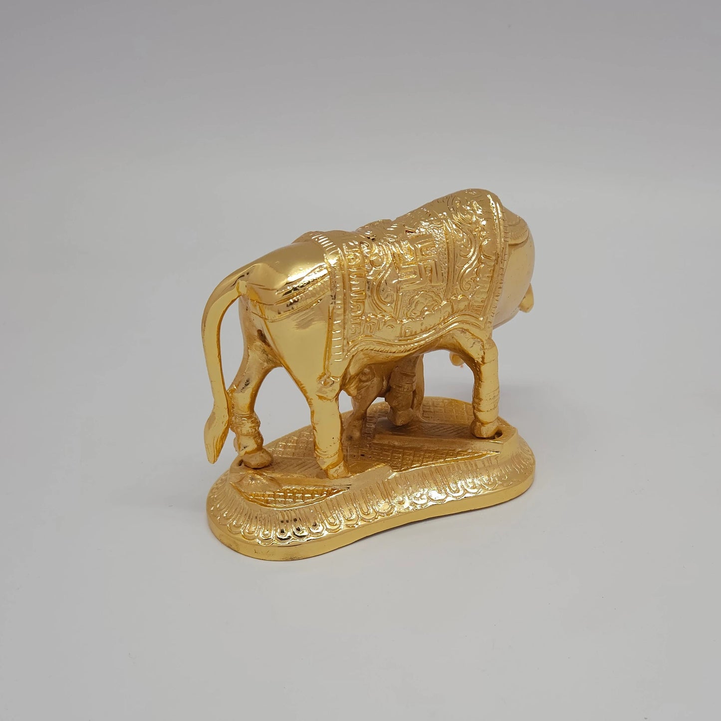 Cow calf 750 gm