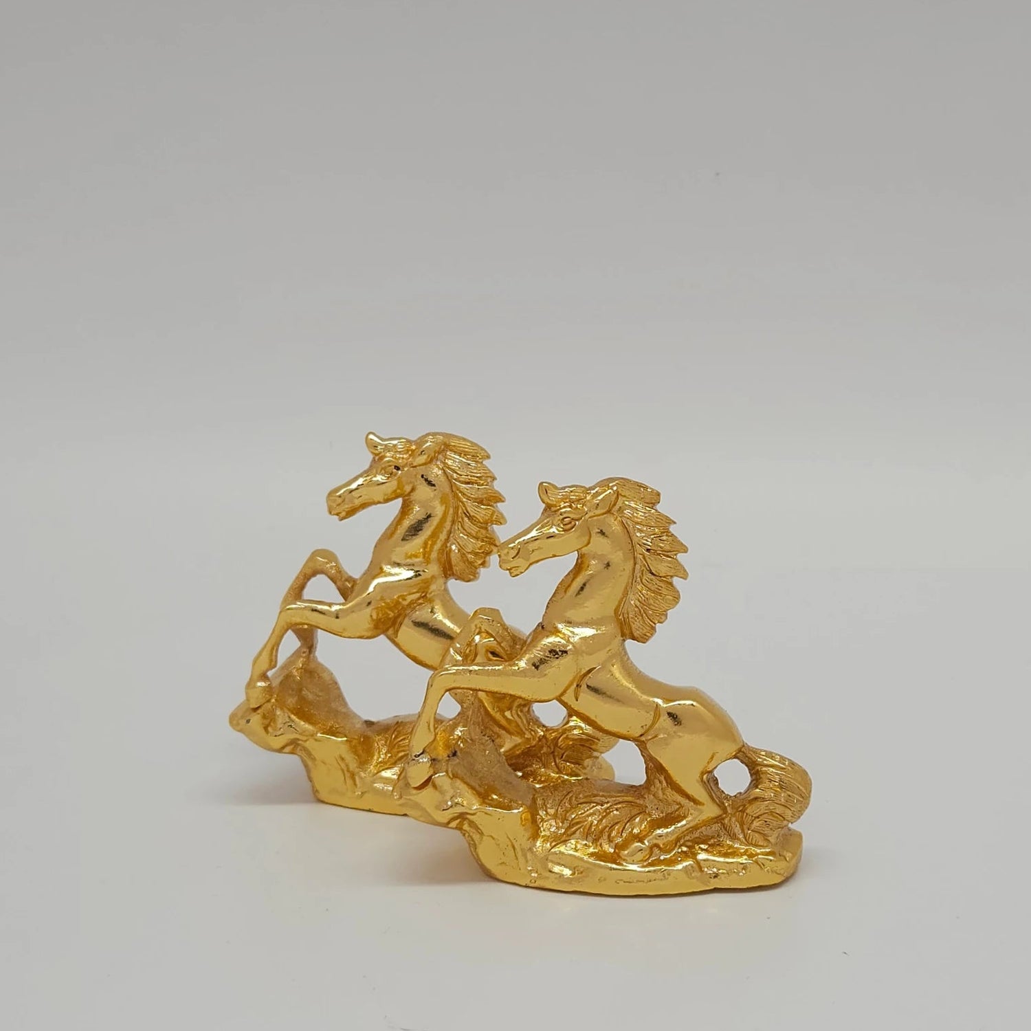 Horse Statues