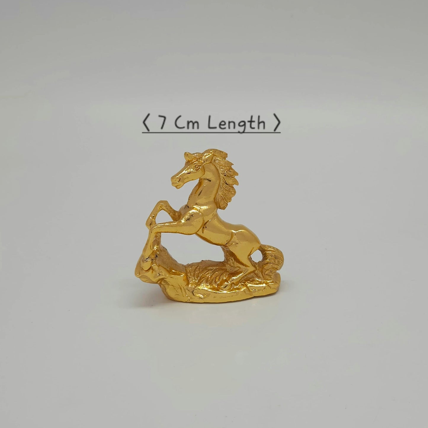 Horse (u) 0.200 G