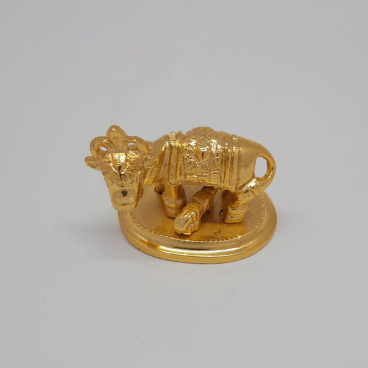 Cow calf 210 gm