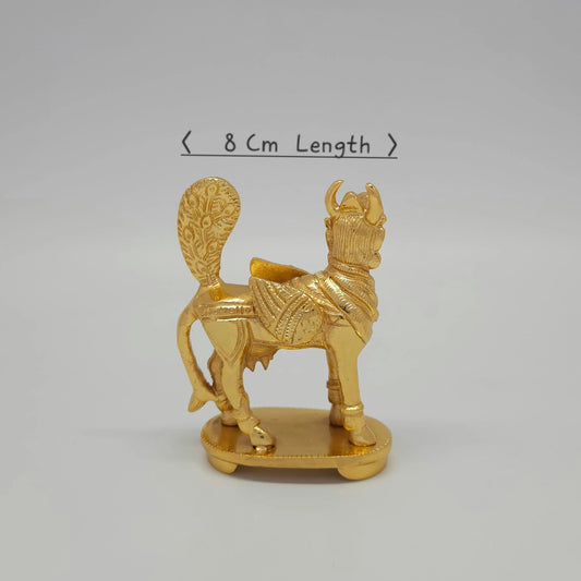 Kamadhenu 400gm