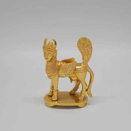 Kamadhenu 400gm