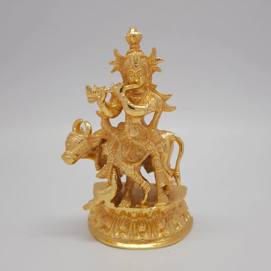 KRISHANA WITH COW 1.1 KG