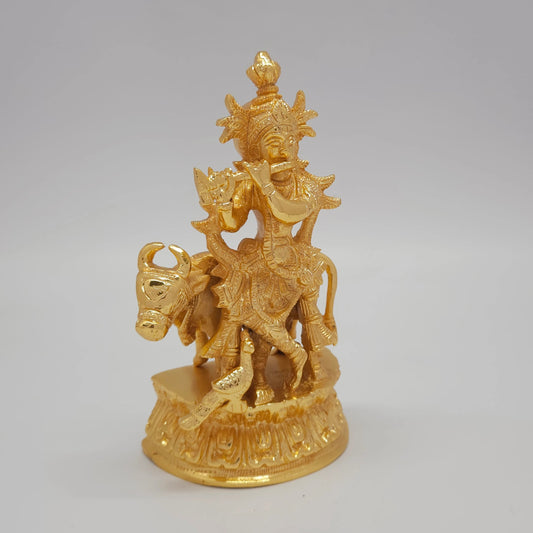 KRISHANA WITH COW 1.1 KG