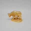 Cow calf return gift