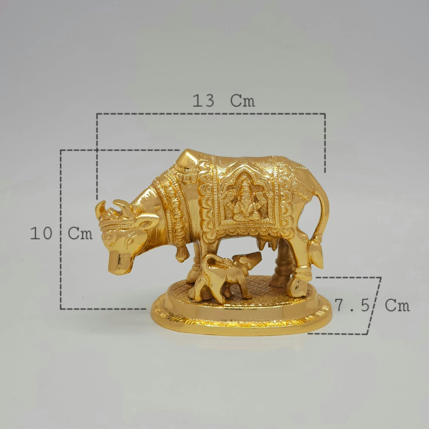 Cow calf 1kg