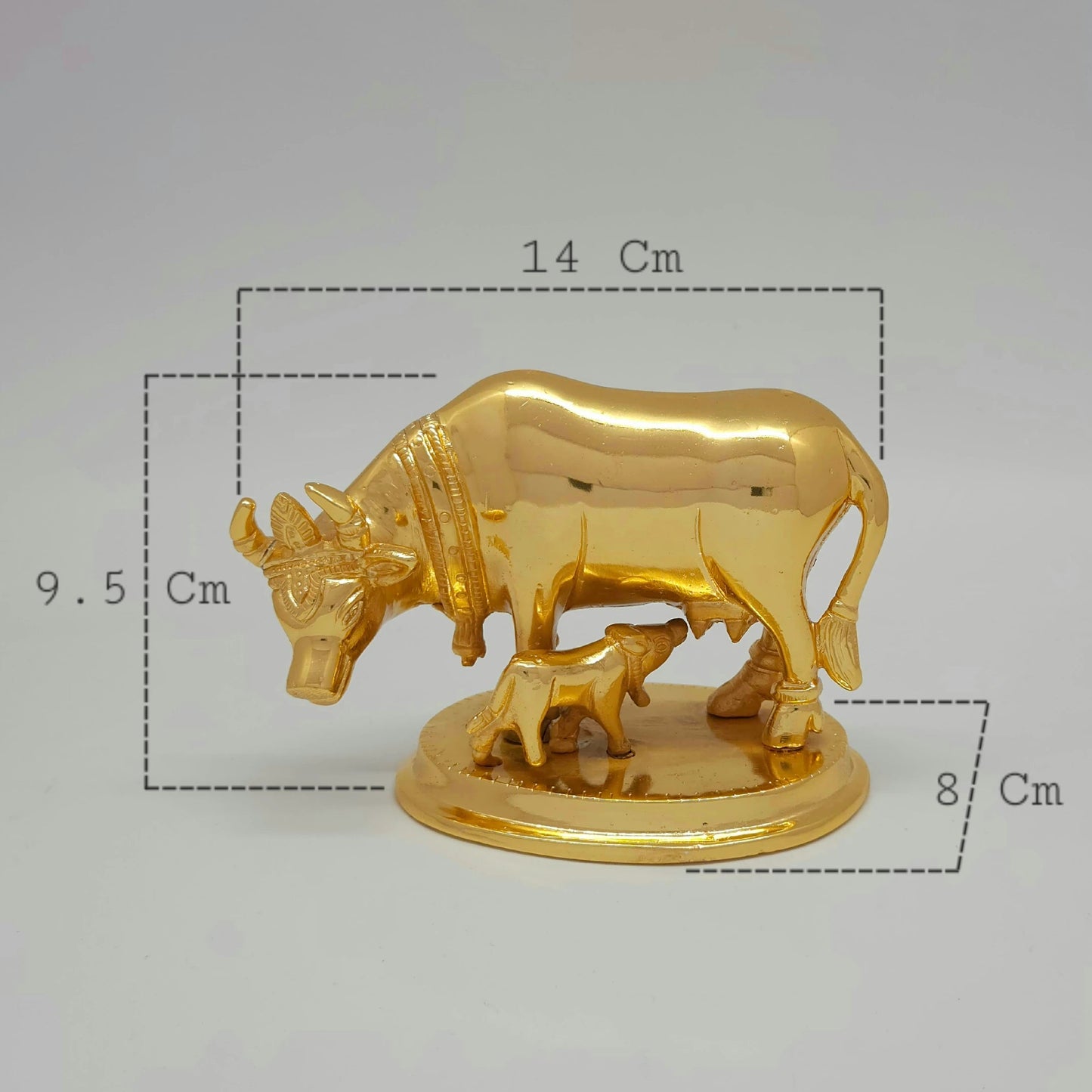 Cow Child Plain 1 Kg