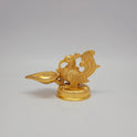 Annapatchi lamp
