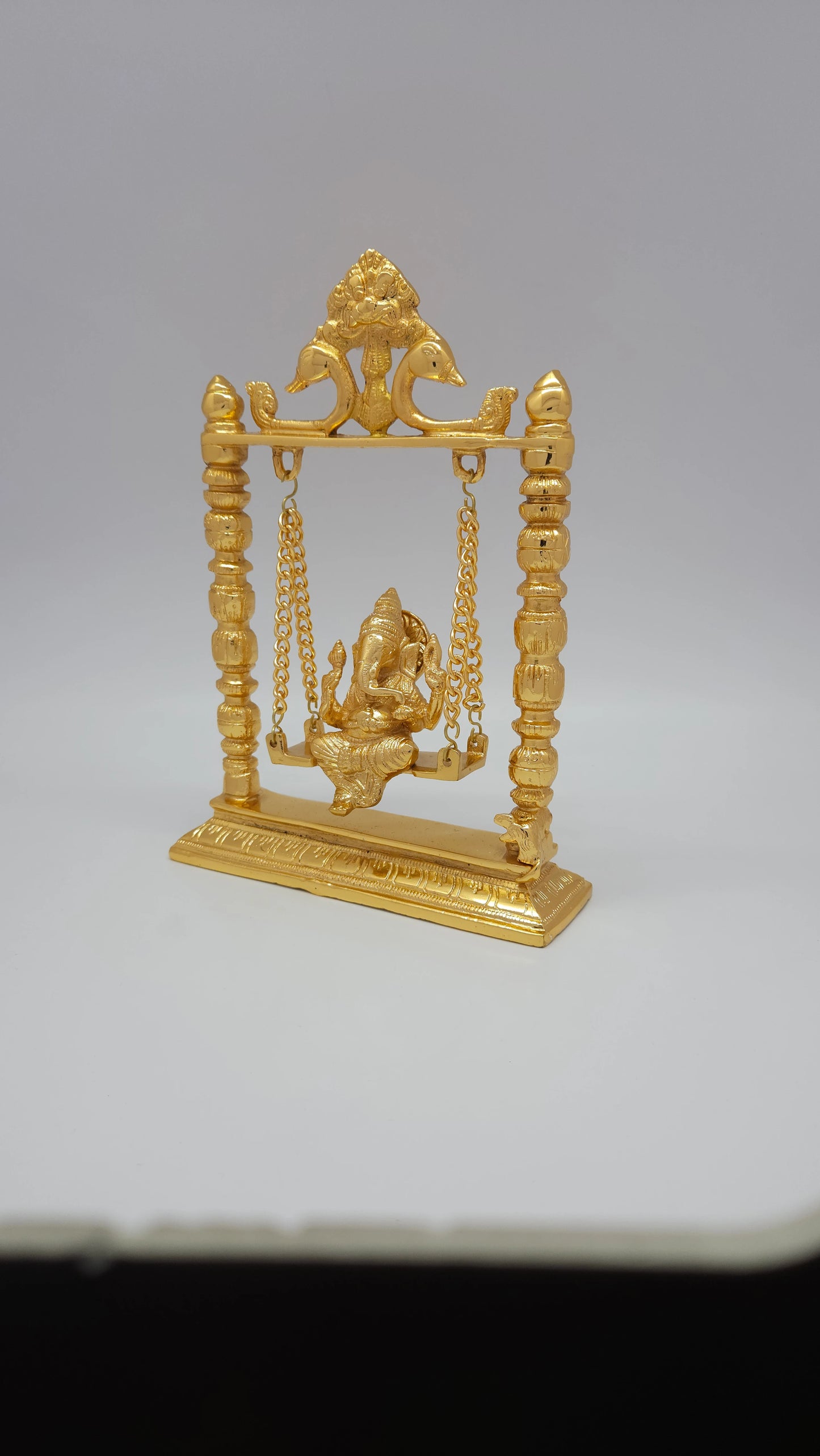 Vinayagar swing