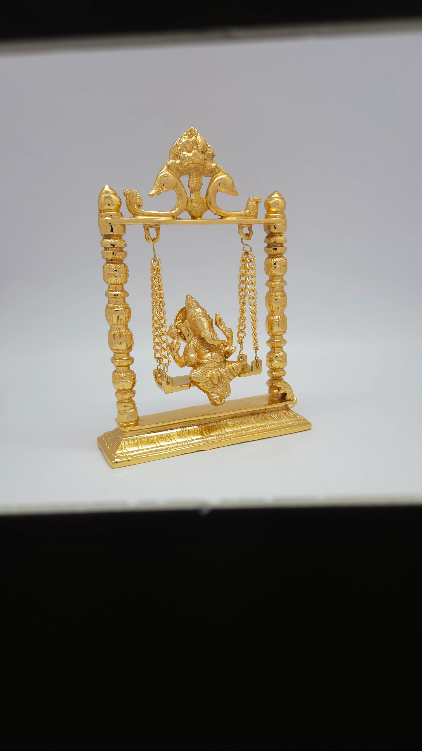 Vinayagar swing