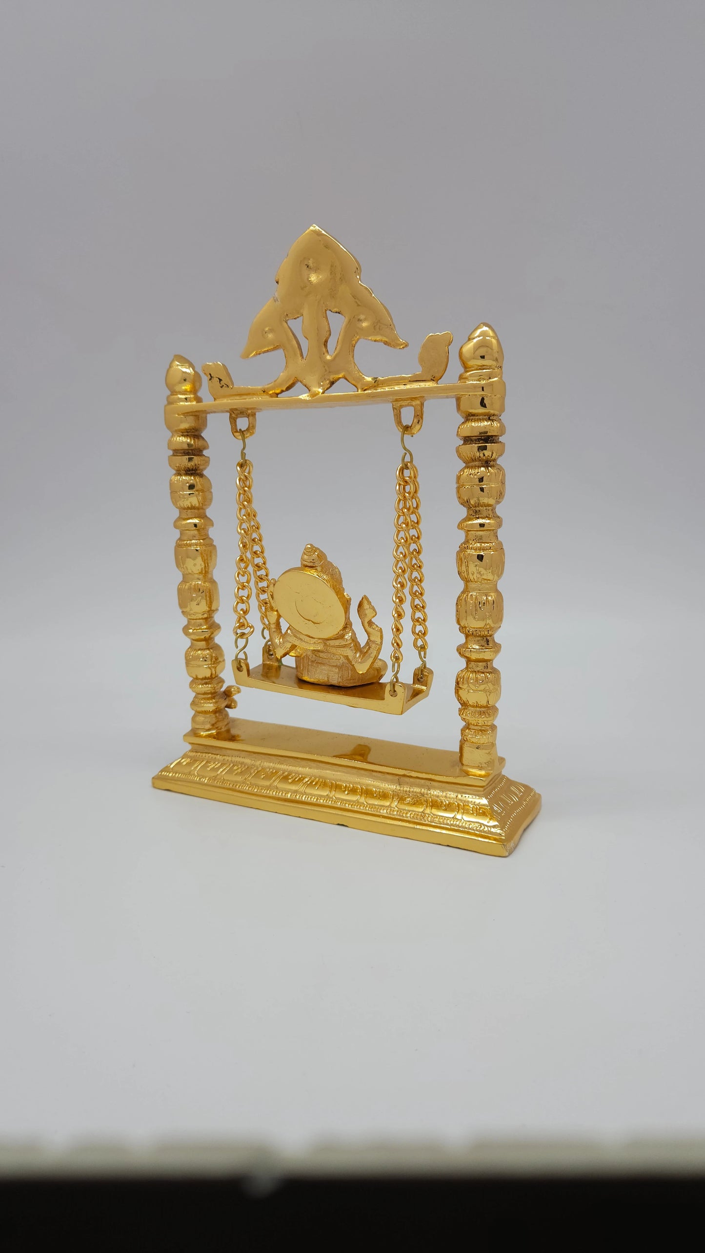 Vinayagar swing