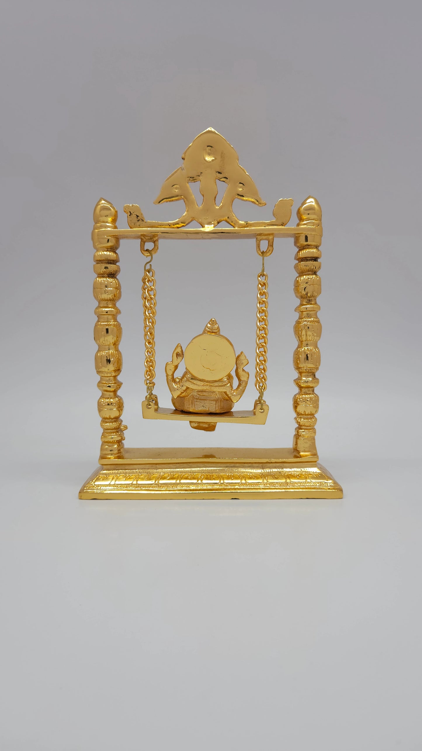 Vinayagar swing