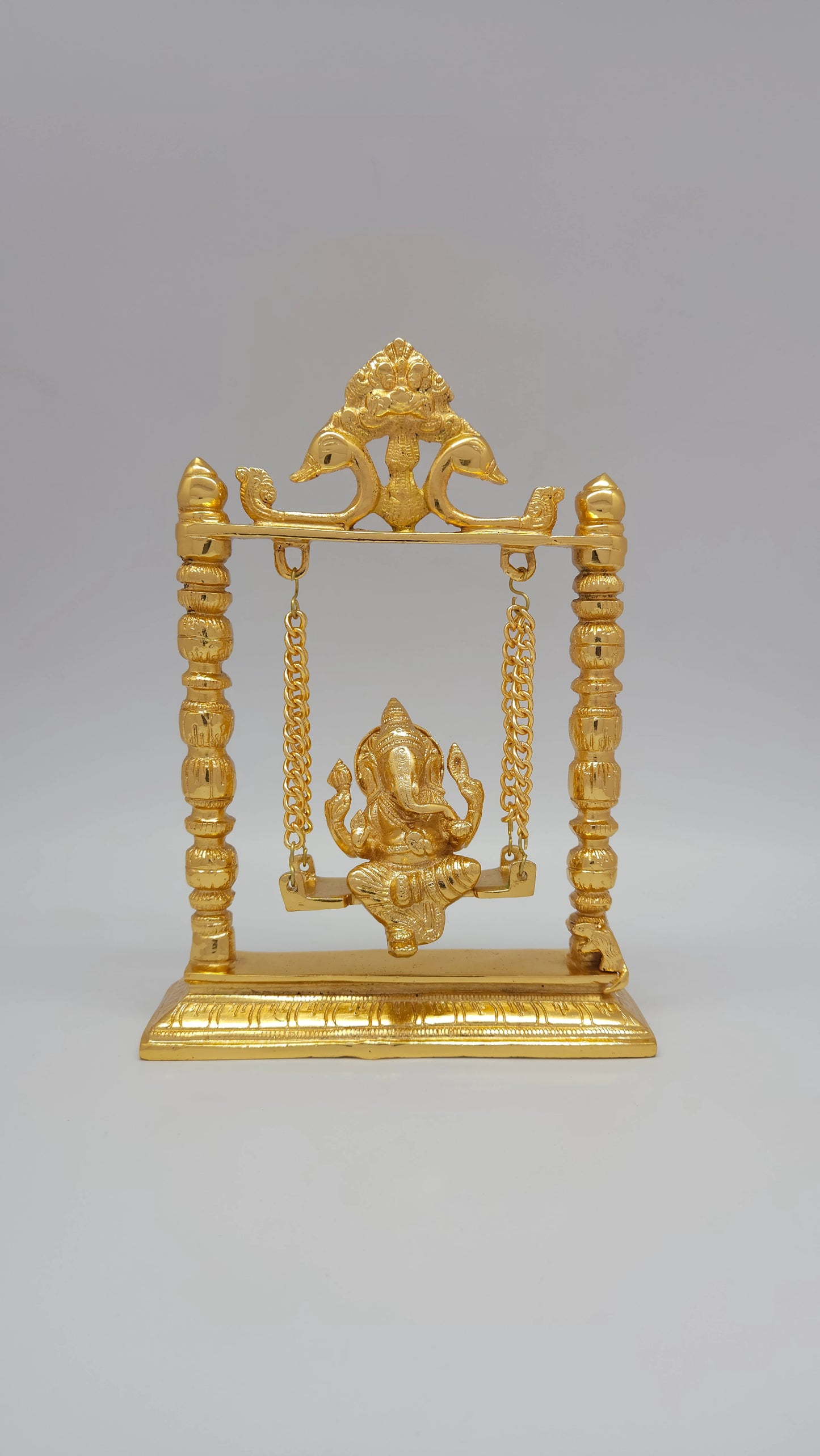 Vinayagar swing