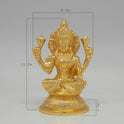 Lakshmi 750gm